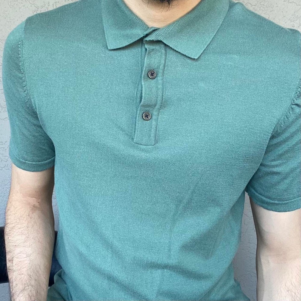 H&M Polo Shirt Small